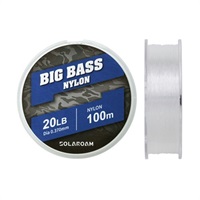 ソラローム　ビッグバス　ナイロン